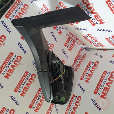 Ford tourneo courier ayna çıkma parça