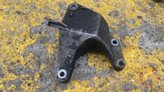 OPEL VECTRA C 2.2 MOTOR KULAK BRAKETİ ÇIKMA 9191148 CANCAN OPEL