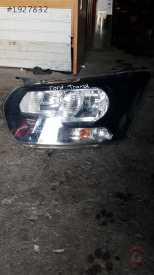 ford transit v363 sol far