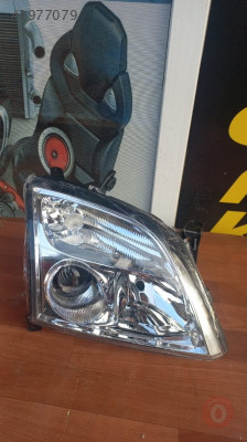 OPEL VECTRA C SAĞ ÖN FAR .OTO ERKAN ÜNYE