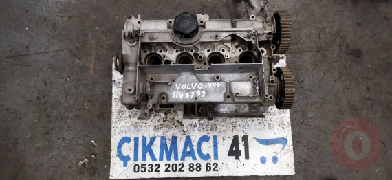 VOLVO V 40 SİLİNDİR KAPAĞI,V 40 SİLİNDİR KAPAĞI