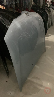 NİSSAN ALMERA ÇIKMA ORJİNAL ÖN KAPUT