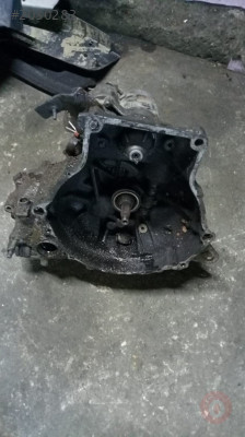 ford kia subaru 1.3 çıkma komple şanzıman