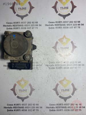 FIAT FIORINA CIKMA ABS BEYNI 0265800662_51801321