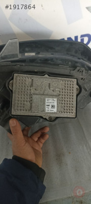 LANDROVER Dıscovery l462 far beyni