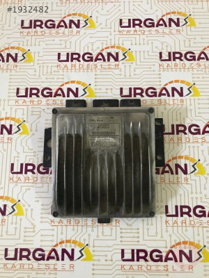 8200513076 8200582518 RENAULT KANGOO MOTOR BEYNİ