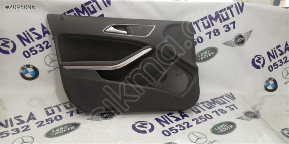 MERCEDES A SERİSİ A180 W176 KASA SOL ÖN KAPI DÖŞEMESİ