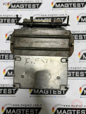 92FB-12A650-FB FORD ESCORT MOTOR BEYİNİ