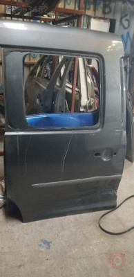 volkswagen caddy sağ sürgülü kapı