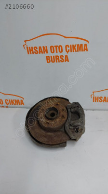 Uno sağ taşıyıcı disk poyra porya fren kaliperi sökme orijin
