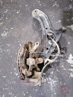 HYUNDAI GETZ ÇIKMA ORJİNAL ABS Lİ TAŞIYICI
