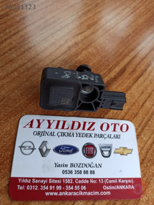 OPEL İNSİGNİA B DARBE SENSÖRÜ 13509730