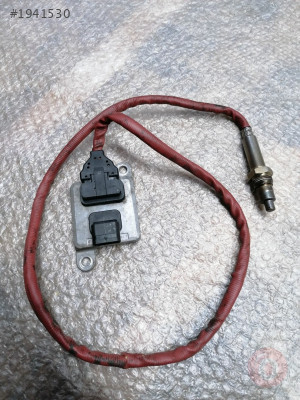 858984601 NOX SENSÖRÜ