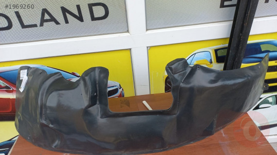 OPEL CORSA B SOL ÖN ÇAMURLUK DAVLUMBAZI. OTO ERKAN ÜNYE