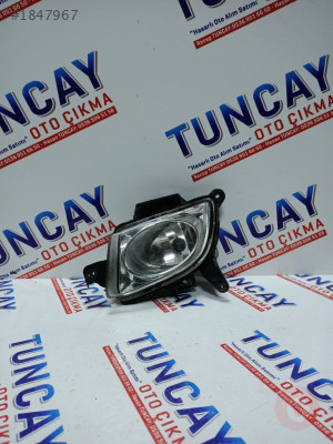 HYUNDAİ İ30 SOL SİS FARI 2008-2012 92201-2L000