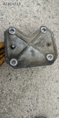 RENAUL MASTER 2  MOTOR KULAĞI 260358