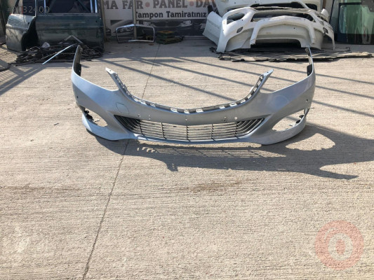 MERCEDES W212 MAKYAJLI ÖN TAMPON A2128851438