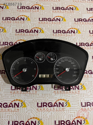 7M5T-10849 FORD FOCUS GÖSTERGE PANELİ KM SAATİ