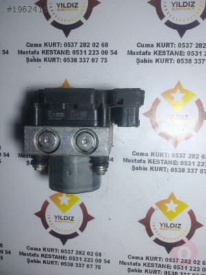 FORD TRANSIT CUSTOM CIKMA ABS BEYNI 0265956061_2265106512