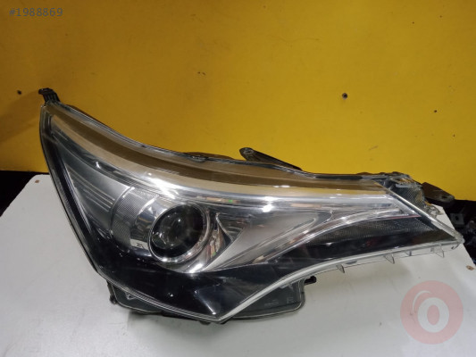 2015-2018 MODEL TOYOTA EVENSİS XENON ŞAĞ ÖN FAR