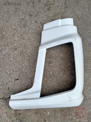 Ford fmax sol ön tampon
