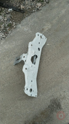 RENAULT EXPRESS ÖN PANEL