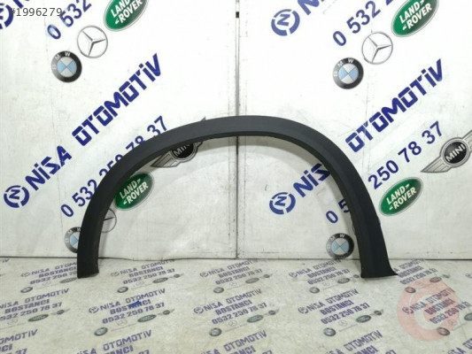 BMW X5 E70 KASA SOL ÖN M DODİK SIFIR
