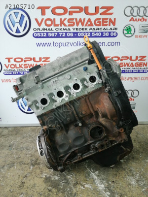 Seat Cordoba AEE ALM 1.6 Benzinli 75 lik Çıkma Dolu Motor
