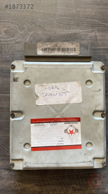 FORD TRANSIT CIKMA MOTOR BEYNI DPC-635