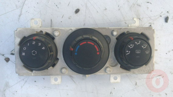 renault master 2012 kalorifer kontrol paneli (son fiyat)