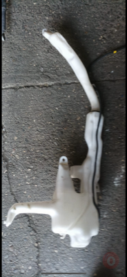 Honda civic su fiskiye bidonu 2022