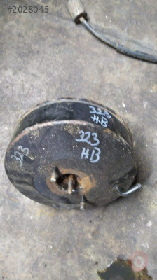 323 westinghouse çıkma