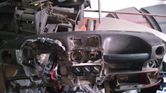 Fiat Doblo ön göğüslük orijinal