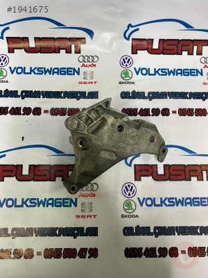 VW AUDİ SKODA SEAT 1.6TDİ ÇIKMA MOTOR KULAGI 03L 199 207