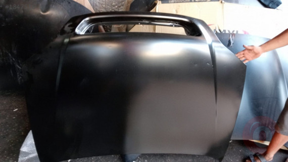 OPEL ASTRA G KAPUT 1998-2004  ÇELİKLER OTO ÇIKMA