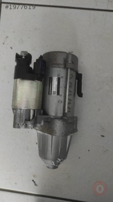 SIFIR HONDA CİVİC - CRV 1.6 İ - DTEC N16a1 MARŞ DİNOMASI