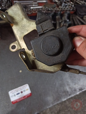 0280120301 GAZ POTANSİYOMETRE