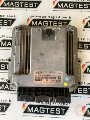 Ford, Jaguar, Land Rover, 0281013202 6G91-12A650-AE,