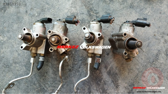 VOLKSWAGEN-GOLF 5 / 2.0 FSİ YÜKSEK BASINÇ POMPASI 06F127025D