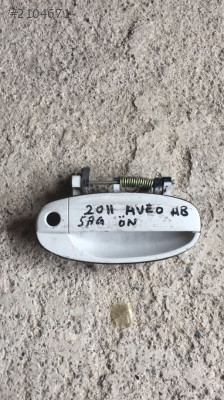 CHEVROLET AVEO SAĞ ÖN KAPI KOLU.OTO ERKAN ÜNYE