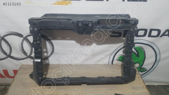 volkswagen jetta ön panel