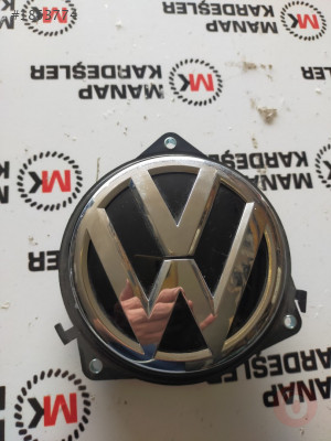 PASSAT B8 BAGAJ ARMASI KAMERASIZ 3G5827469