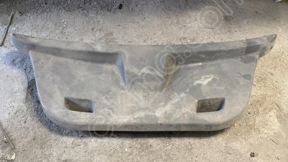 OPEL CORSA D BAGAJ DÖŞEMESİ 13187396 CANCAN OPEL