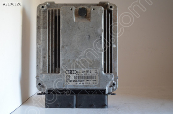 04E907309R 0261S11902 1039S95884 MOTOR BEYNİ BENZİN