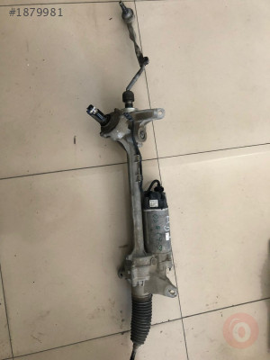 BMW G11-G12-G30 DİREKSİYON KUTUSU 7806277481