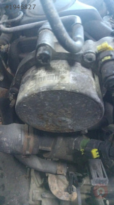 opel vectra c 1.9 ctdi çıkma fren vakumu