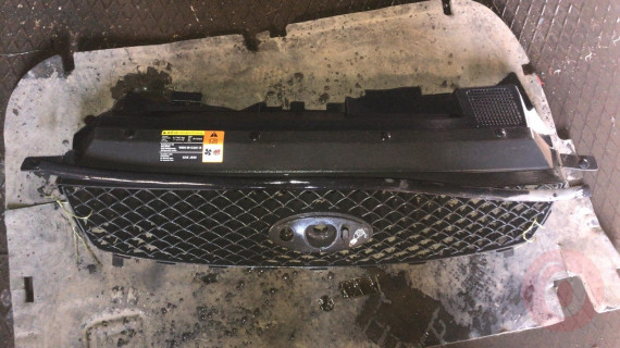 FORD FOCUS C-MAX ÖN PANJUR 2003-2010