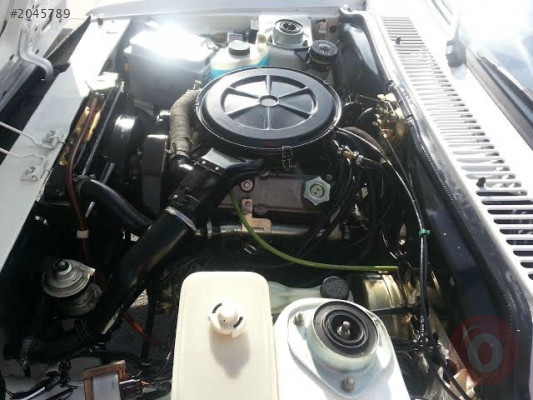 BÜKÜLMEZOĞLU OTO ÇIKMA’DAN TOFAŞ 1.6 DÜZ MOTOR