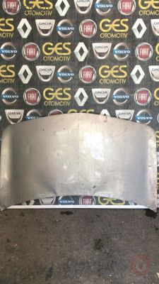 RENAULT MEGANE2 MOTOR KAPUTU ORJİNAL ÇIKMA PARÇA