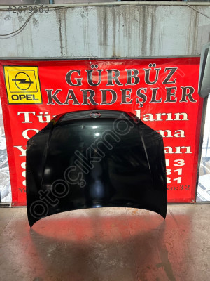 OPEL ASTRA KAPUT ÇIKMA